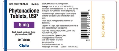 Bottle Label_30 Tablets (Bottle Label 30 Tablets)